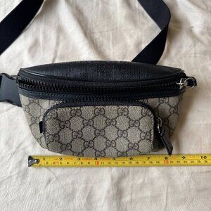 Gucci Eden Belt Bag